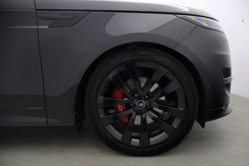 2026 (26) LAND ROVER RANGE ROVER SPORT 3.0 D300 Autobiography 5dr Auto 5645719