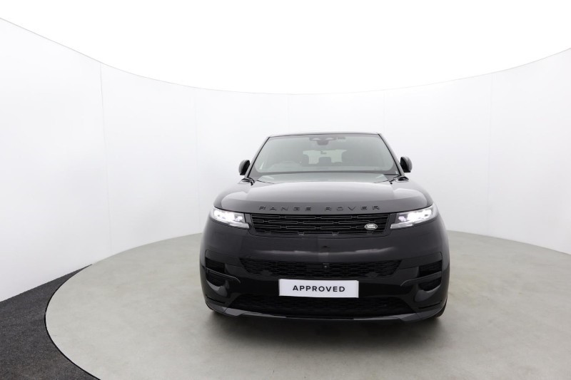 2026 (26) LAND ROVER RANGE ROVER SPORT 3.0 D300 Autobiography 5dr Auto 5645561