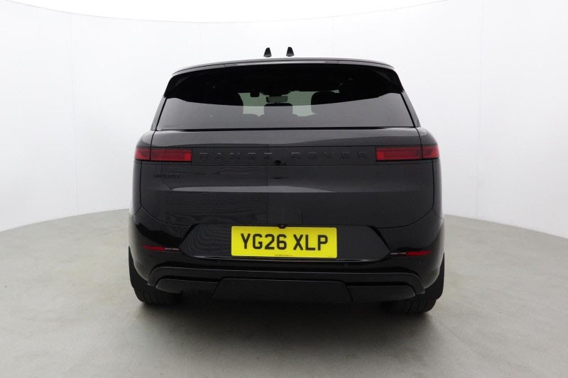 2026 (26) LAND ROVER RANGE ROVER SPORT 3.0 D300 Autobiography 5dr Auto 5645717