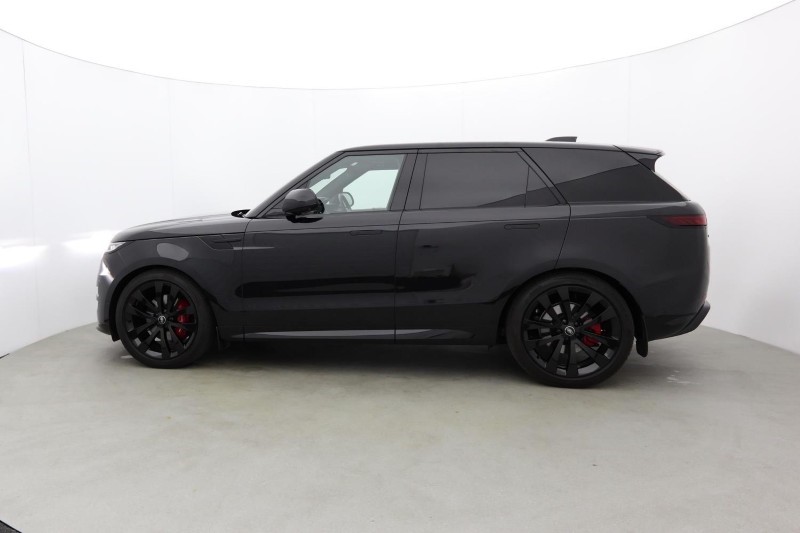 2026 (26) LAND ROVER RANGE ROVER SPORT 3.0 D300 Autobiography 5dr Auto 5645565