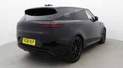 2026 (26) LAND ROVER RANGE ROVER SPORT 3.0 D300 Autobiography 5dr Auto 5645566