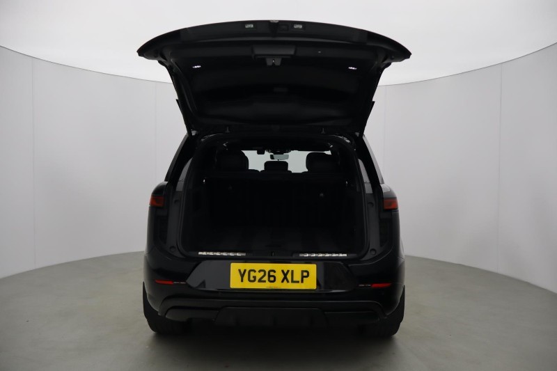 2026 (26) LAND ROVER RANGE ROVER SPORT 3.0 D300 Autobiography 5dr Auto 5645570