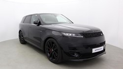 2026 (26) LAND ROVER RANGE ROVER SPORT 3.0 D300 Autobiography 5dr Auto 5645559