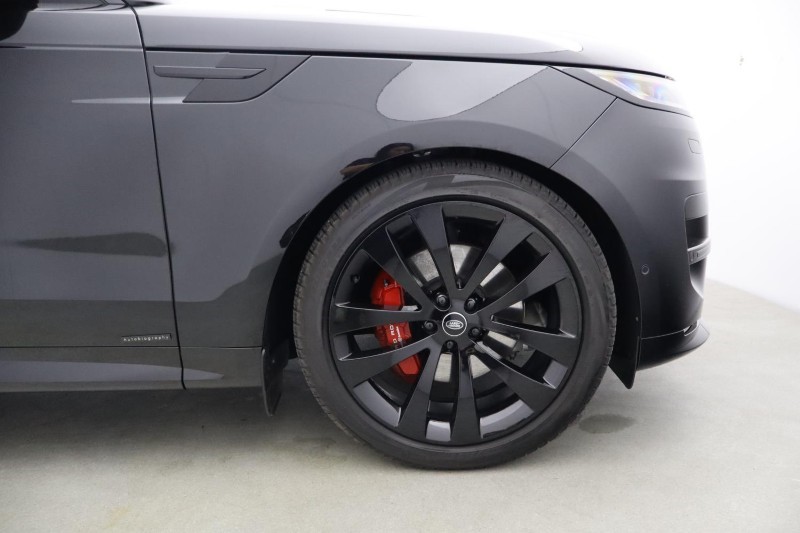 2026 (26) LAND ROVER RANGE ROVER SPORT 3.0 D300 Autobiography 5dr Auto 5645587
