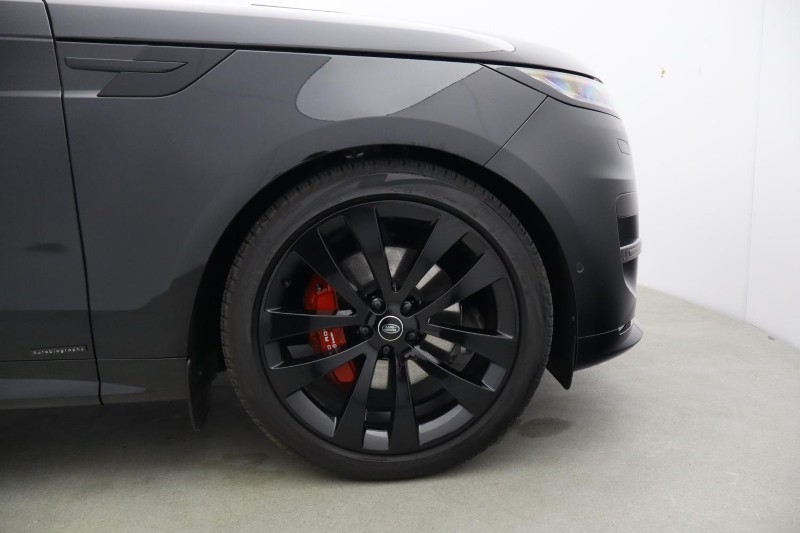 2026 (26) LAND ROVER RANGE ROVER SPORT 3.0 D300 Autobiography 5dr Auto 5645590