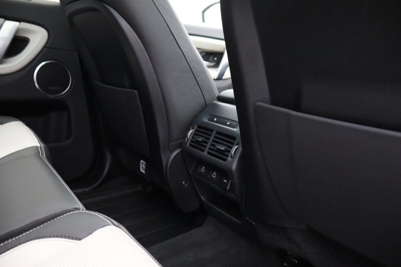 2024 (74) LAND ROVER DISCOVERY SPORT 2.0 D200 Dynamic HSE 5dr Auto [7 Seat] 5283899