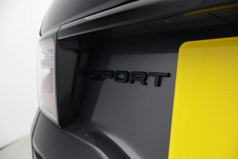 2024 (74) LAND ROVER DISCOVERY SPORT 2.0 D200 Dynamic HSE 5dr Auto [7 Seat] 5283886