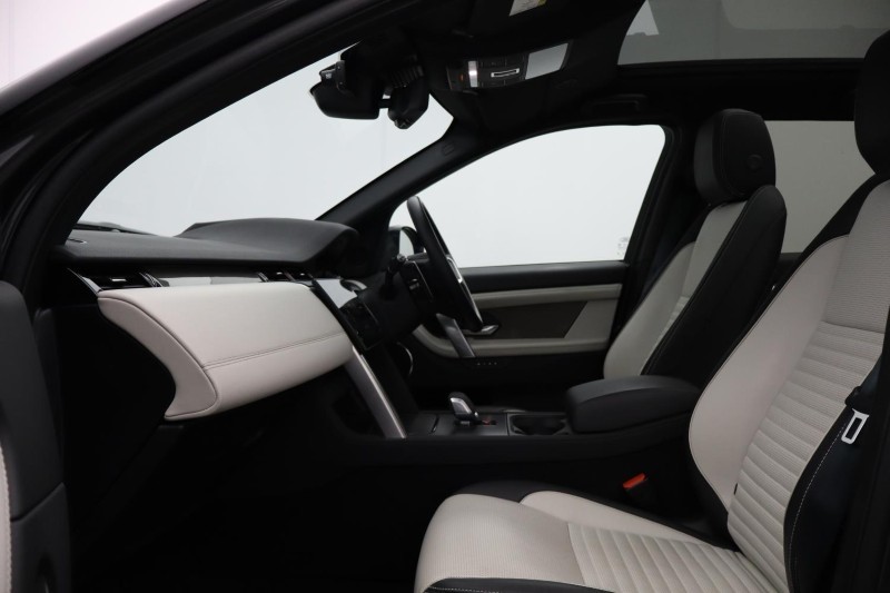 2024 (74) LAND ROVER DISCOVERY SPORT 2.0 D200 Dynamic HSE 5dr Auto [7 Seat] 5283893