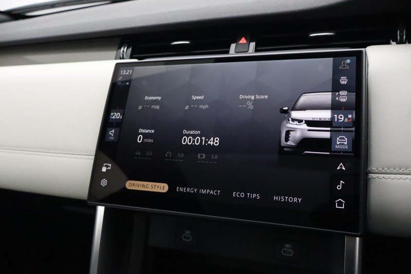 2024 (74) LAND ROVER DISCOVERY SPORT 2.0 D200 Dynamic HSE 5dr Auto [7 Seat] 5283931