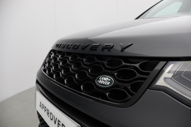 2024 (74) LAND ROVER DISCOVERY SPORT 2.0 D200 Dynamic HSE 5dr Auto [7 Seat] 5283940