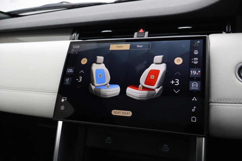 2024 (74) LAND ROVER DISCOVERY SPORT 2.0 D200 Dynamic HSE 5dr Auto [7 Seat] 5283920