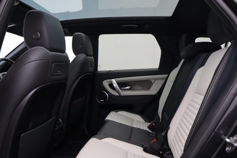 2024 (74) LAND ROVER DISCOVERY SPORT 2.0 D200 Dynamic HSE 5dr Auto [7 Seat] 5283896