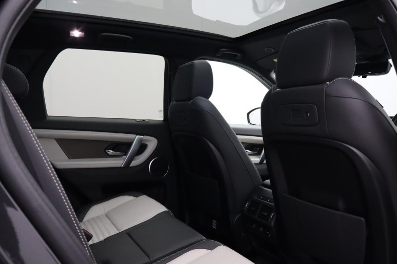 2024 (74) LAND ROVER DISCOVERY SPORT 2.0 D200 Dynamic HSE 5dr Auto [7 Seat] 5283900