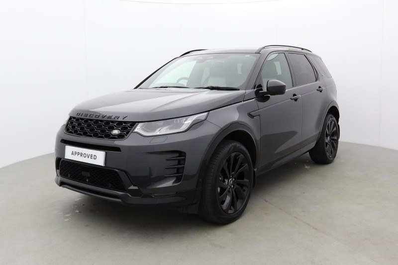 2024 (74) LAND ROVER DISCOVERY SPORT 2.0 D200 Dynamic HSE 5dr Auto [7 Seat] 5283876