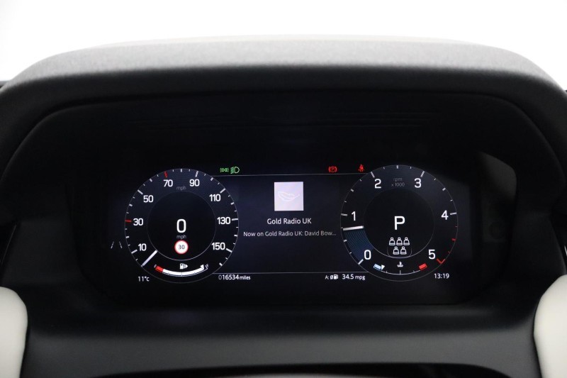 2024 (74) LAND ROVER DISCOVERY SPORT 2.0 D200 Dynamic HSE 5dr Auto [7 Seat] 5283916