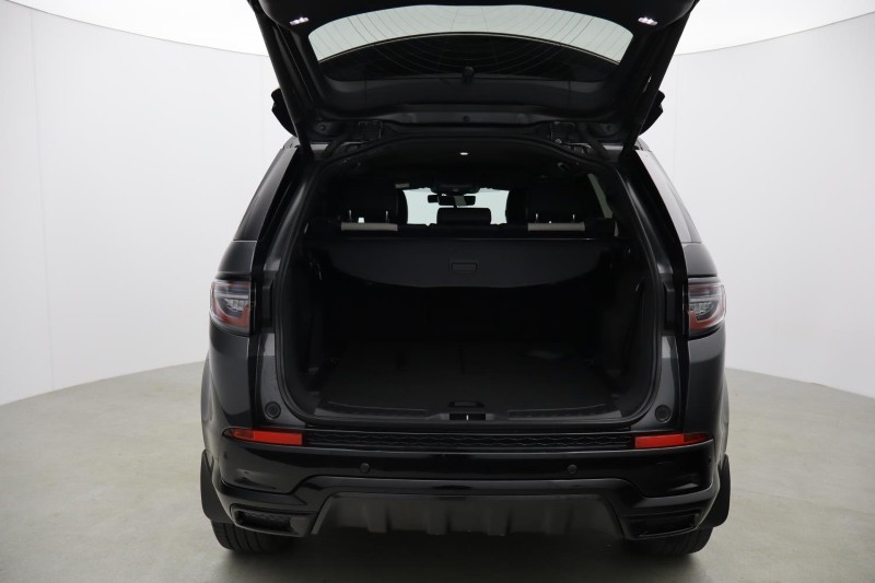 2024 (74) LAND ROVER DISCOVERY SPORT 2.0 D200 Dynamic HSE 5dr Auto [7 Seat] 5283889