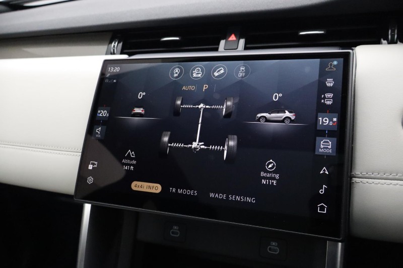 2024 (74) LAND ROVER DISCOVERY SPORT 2.0 D200 Dynamic HSE 5dr Auto [7 Seat] 5283927