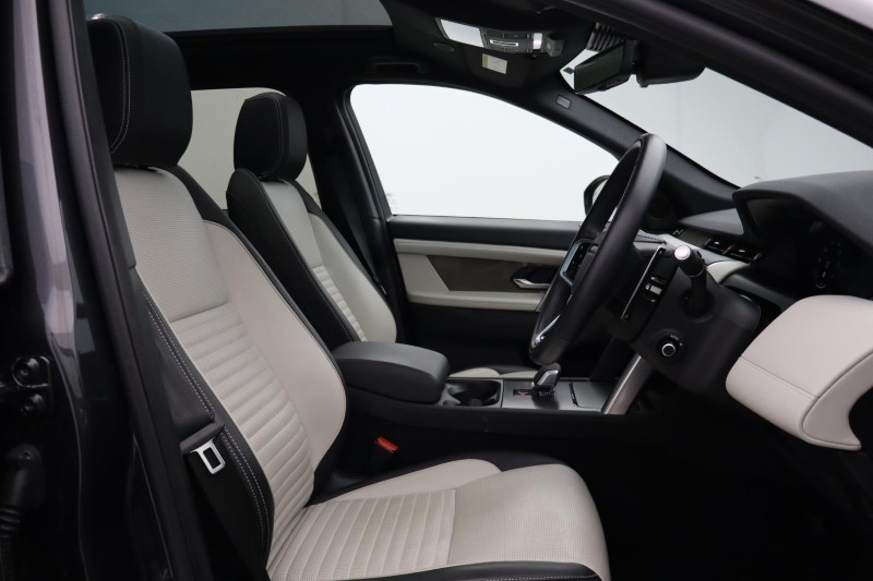 2024 (74) LAND ROVER DISCOVERY SPORT 2.0 D200 Dynamic HSE 5dr Auto [7 Seat] 5283911