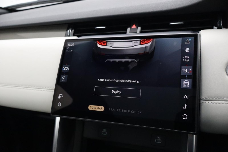 2024 (74) LAND ROVER DISCOVERY SPORT 2.0 D200 Dynamic HSE 5dr Auto [7 Seat] 5283922