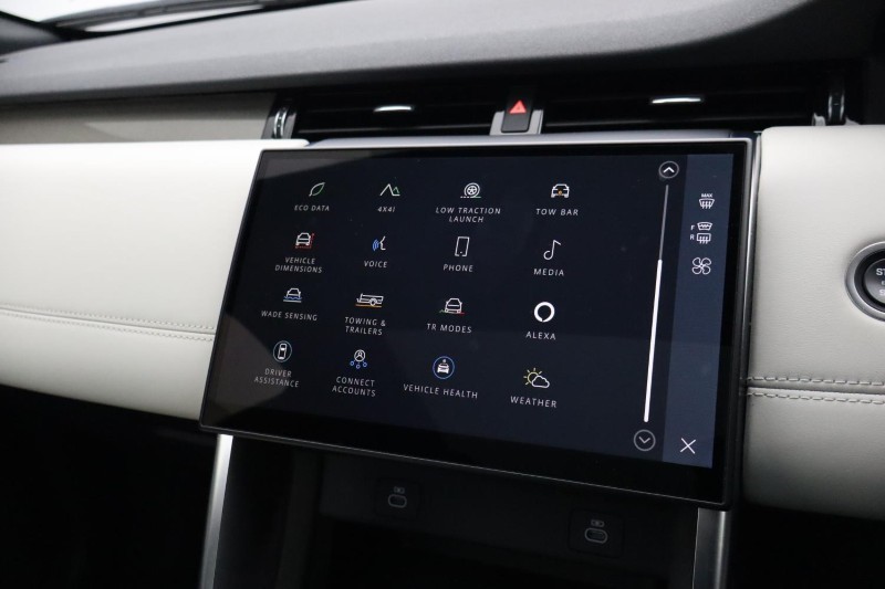 2024 (74) LAND ROVER DISCOVERY SPORT 2.0 D200 Dynamic HSE 5dr Auto [7 Seat] 5283930