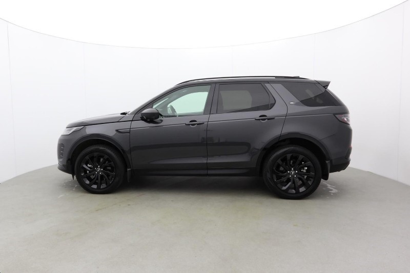 2024 (74) LAND ROVER DISCOVERY SPORT 2.0 D200 Dynamic HSE 5dr Auto [7 Seat] 5283879