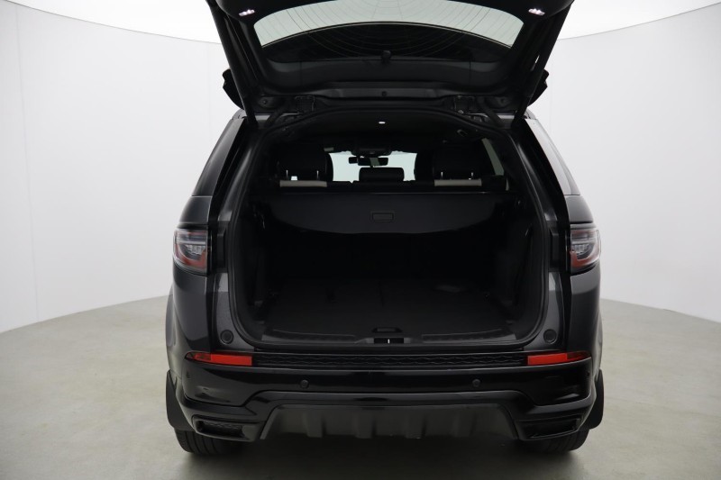 2024 (74) LAND ROVER DISCOVERY SPORT 2.0 D200 Dynamic HSE 5dr Auto [7 Seat] 5283888