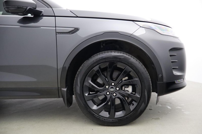 2024 (74) LAND ROVER DISCOVERY SPORT 2.0 D200 Dynamic HSE 5dr Auto [7 Seat] 5283937