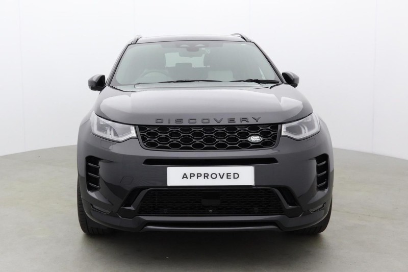 2024 (74) LAND ROVER DISCOVERY SPORT 2.0 D200 Dynamic HSE 5dr Auto [7 Seat] 5283875