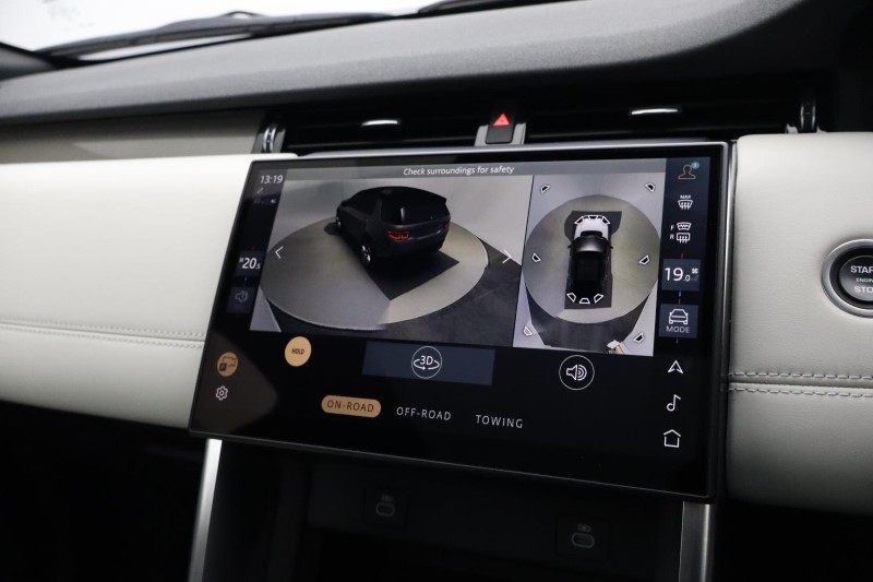 2024 (74) LAND ROVER DISCOVERY SPORT 2.0 D200 Dynamic HSE 5dr Auto [7 Seat] 5283918
