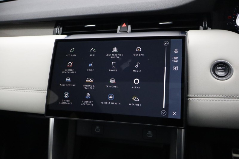 2024 (74) LAND ROVER DISCOVERY SPORT 2.0 D200 Dynamic HSE 5dr Auto [7 Seat] 5283929