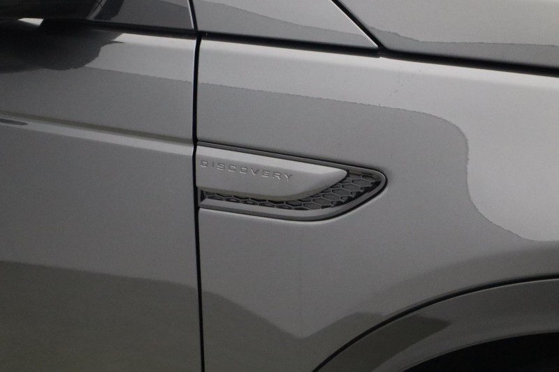 2024 (74) LAND ROVER DISCOVERY SPORT 2.0 D200 Dynamic HSE 5dr Auto [7 Seat] 5283938