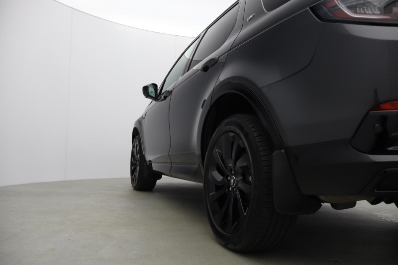 2024 (74) LAND ROVER DISCOVERY SPORT 2.0 D200 Dynamic HSE 5dr Auto [7 Seat] 5283885