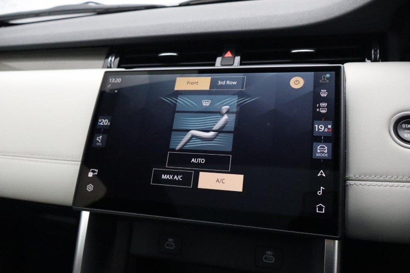 2024 (74) LAND ROVER DISCOVERY SPORT 2.0 D200 Dynamic HSE 5dr Auto [7 Seat] 5283921