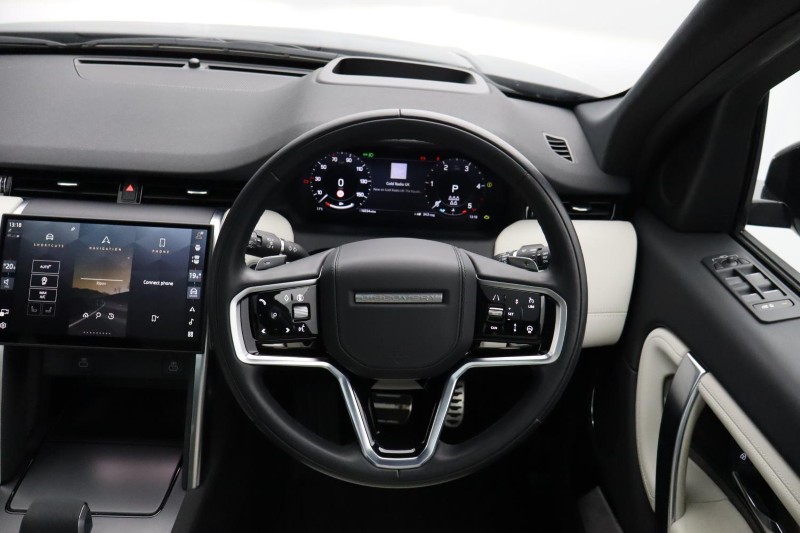 2024 (74) LAND ROVER DISCOVERY SPORT 2.0 D200 Dynamic HSE 5dr Auto [7 Seat] 5283905
