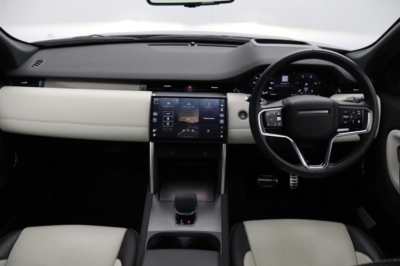 2024 (74) LAND ROVER DISCOVERY SPORT 2.0 D200 Dynamic HSE 5dr Auto [7 Seat] 5283902