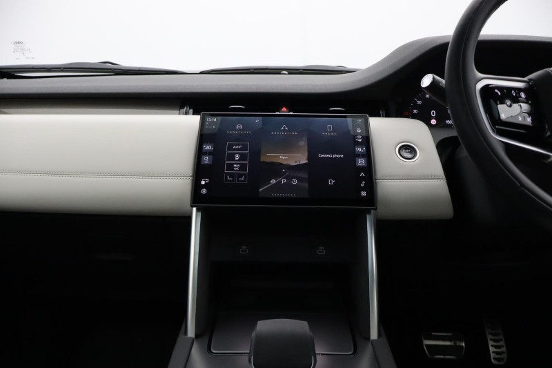 2024 (74) LAND ROVER DISCOVERY SPORT 2.0 D200 Dynamic HSE 5dr Auto [7 Seat] 5283903