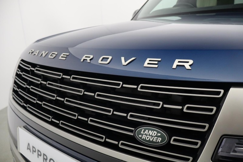 2026 (26) LAND ROVER RANGE ROVER 3.0 D350 Autobiography 4dr Auto 5830962