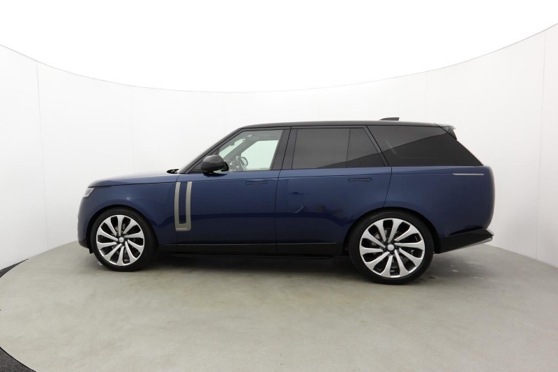 2026 (26) LAND ROVER RANGE ROVER 3.0 D350 Autobiography 4dr Auto 5830920
