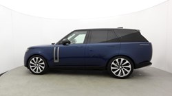 2026 (26) LAND ROVER RANGE ROVER 3.0 D350 Autobiography 4dr Auto 5830920