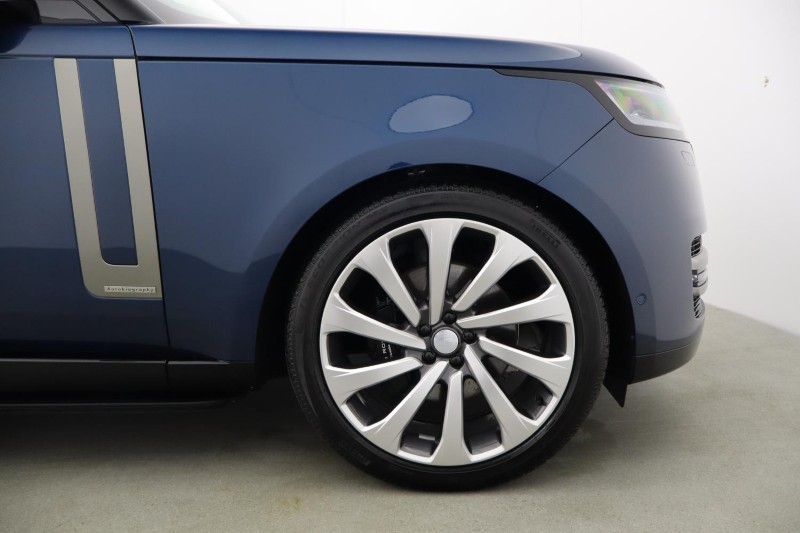 2026 (26) LAND ROVER RANGE ROVER 3.0 D350 Autobiography 4dr Auto 5830957