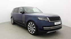 2026 (26) LAND ROVER RANGE ROVER 3.0 D350 Autobiography 4dr Auto 5830915