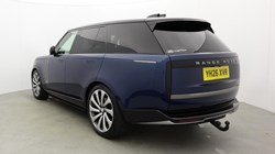 2026 (26) LAND ROVER RANGE ROVER 3.0 D350 Autobiography 4dr Auto 5830922