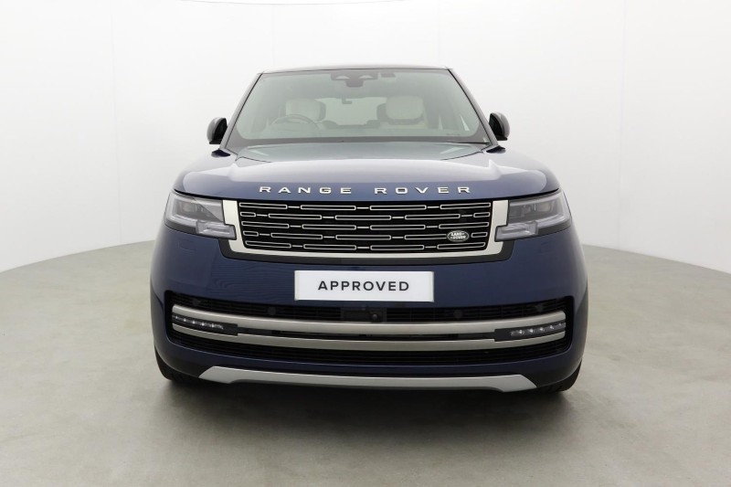 2026 (26) LAND ROVER RANGE ROVER 3.0 D350 Autobiography 4dr Auto 5830916