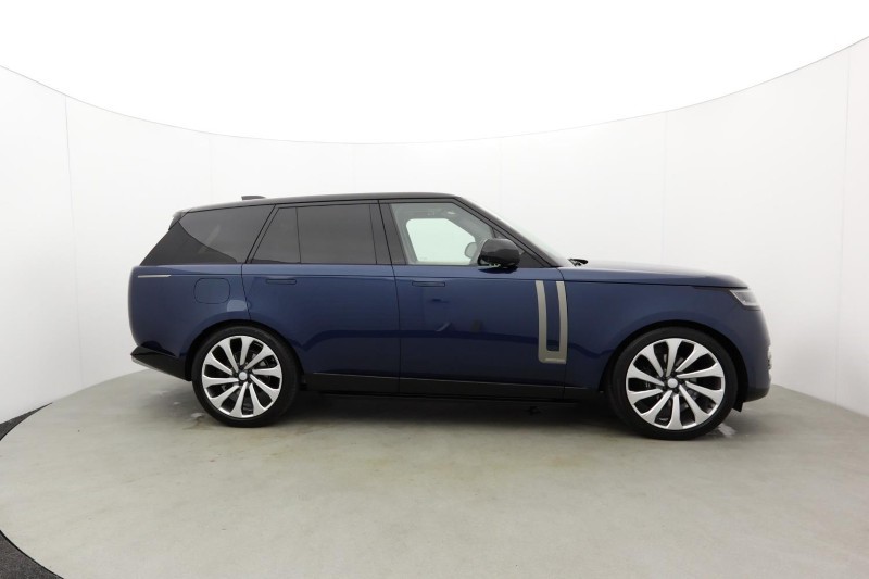 2026 (26) LAND ROVER RANGE ROVER 3.0 D350 Autobiography 4dr Auto 5830919