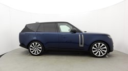 2026 (26) LAND ROVER RANGE ROVER 3.0 D350 Autobiography 4dr Auto 5830919