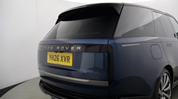 2026 (26) LAND ROVER RANGE ROVER 3.0 D350 Autobiography 4dr Auto 5830927