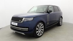 2026 (26) LAND ROVER RANGE ROVER 3.0 D350 Autobiography 4dr Auto 5830917