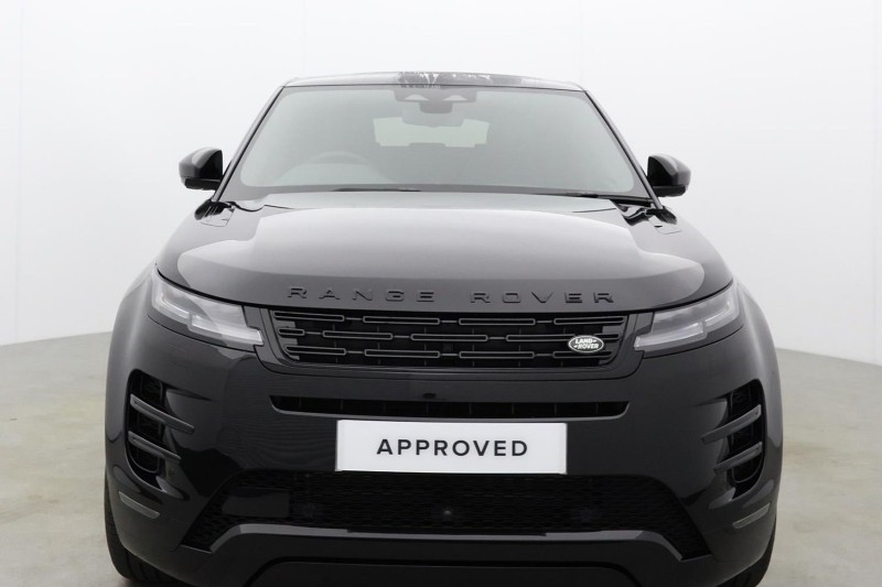 2026 (26) LAND ROVER RANGE ROVER EVOQUE 2.0 D200 Autobiography 5dr Auto [Revised] 5916504