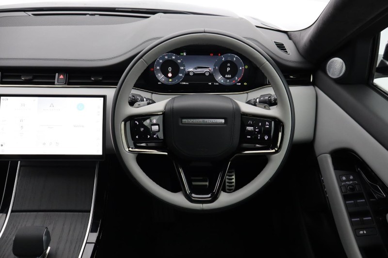2026 (26) LAND ROVER RANGE ROVER EVOQUE 2.0 D200 Autobiography 5dr Auto [Revised] 5916541