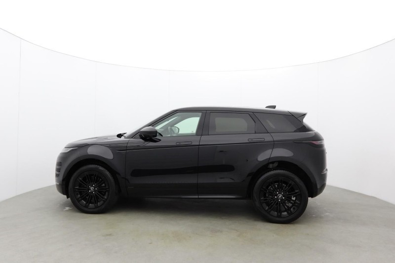 2026 (26) LAND ROVER RANGE ROVER EVOQUE 2.0 D200 Autobiography 5dr Auto [Revised] 5916508